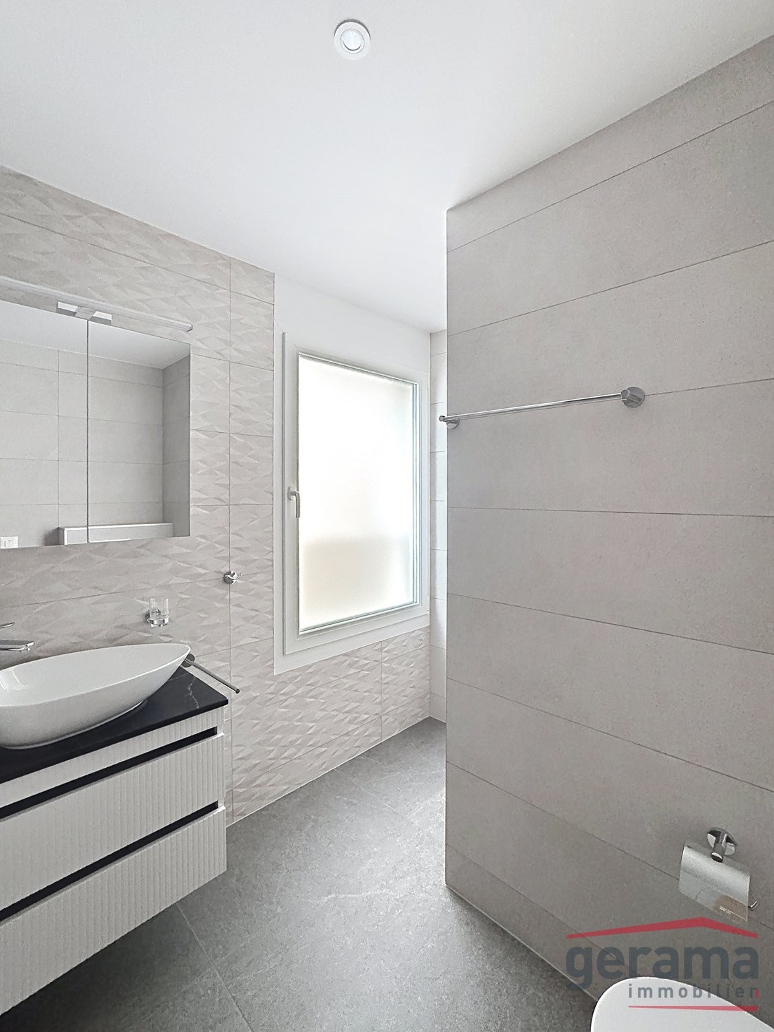 5 ½ rooms apartment