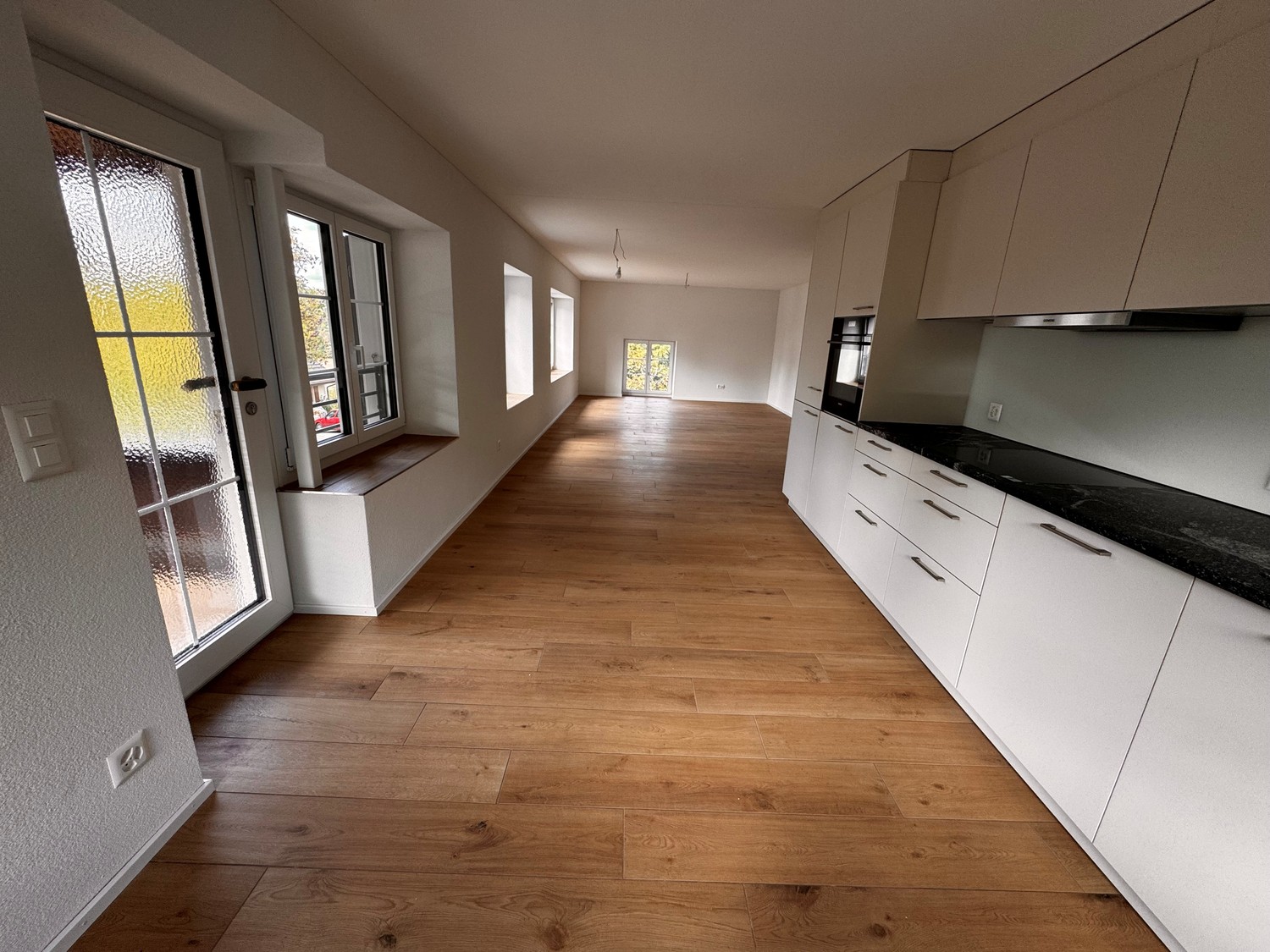 Appartamento di 3 ½ locali