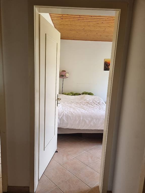 1 room single room