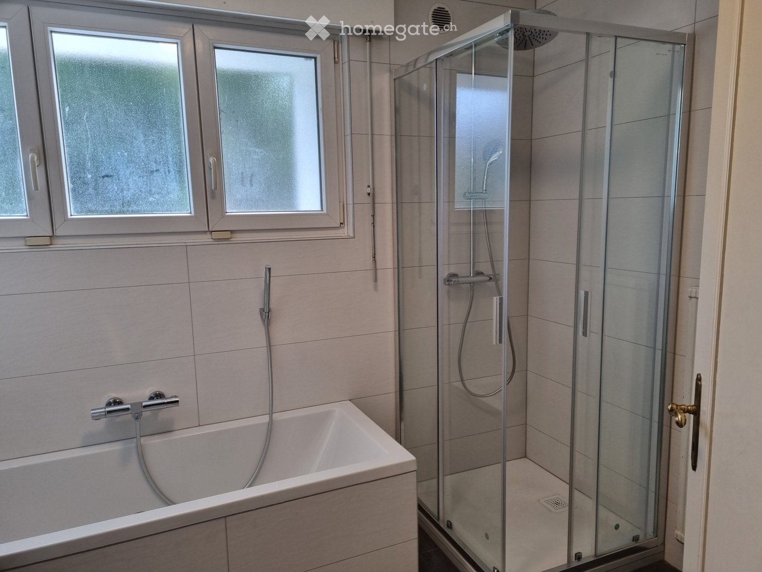 1 room single room
