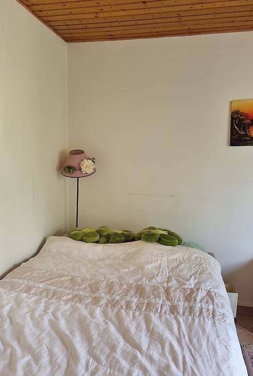 1 room single room