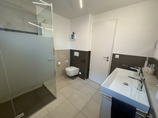 4 ½ rooms single house