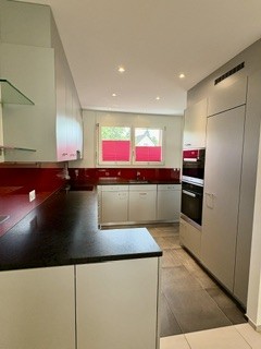4 ½ rooms single house