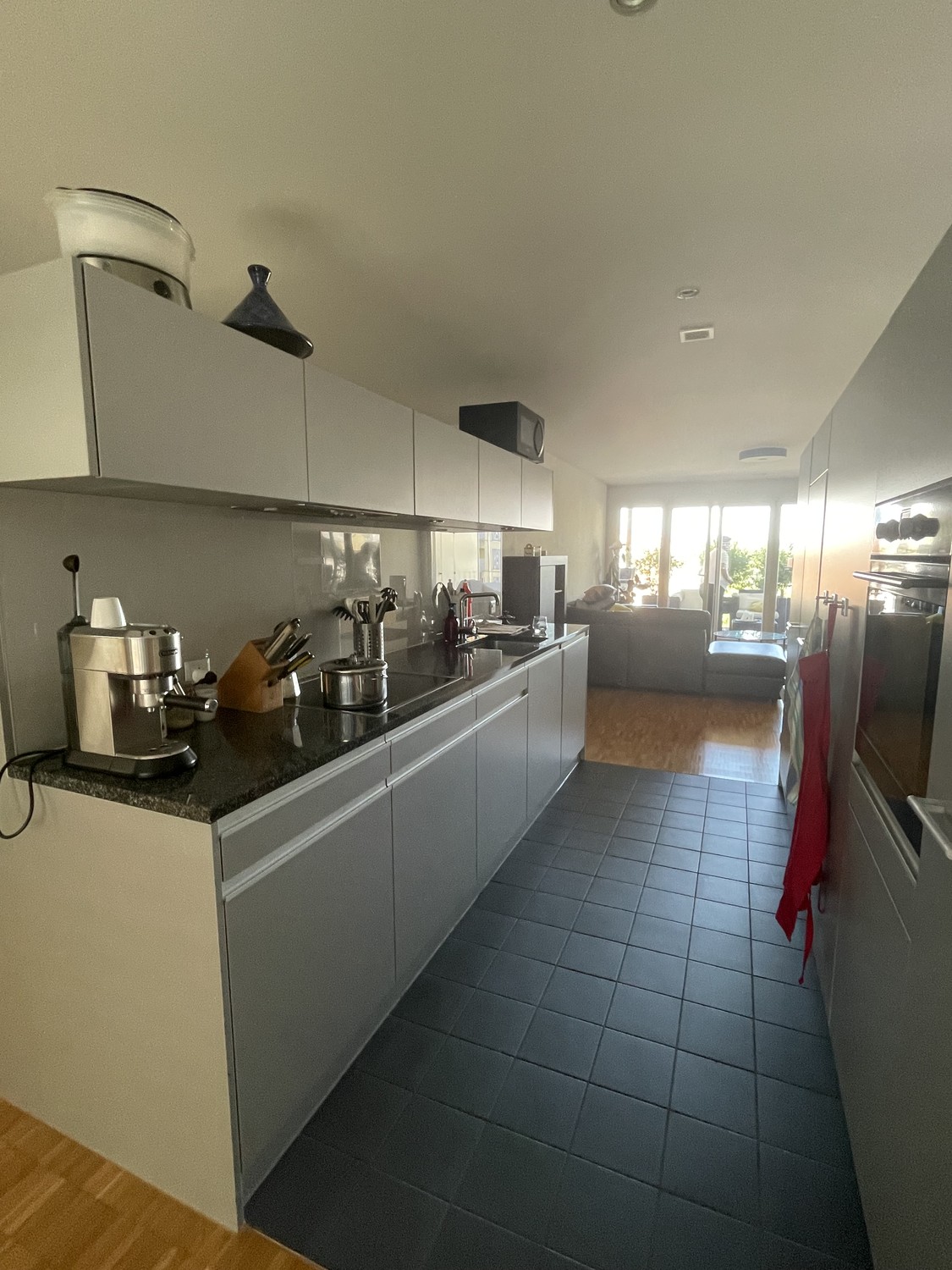 Appartamento di 3 ½ locali