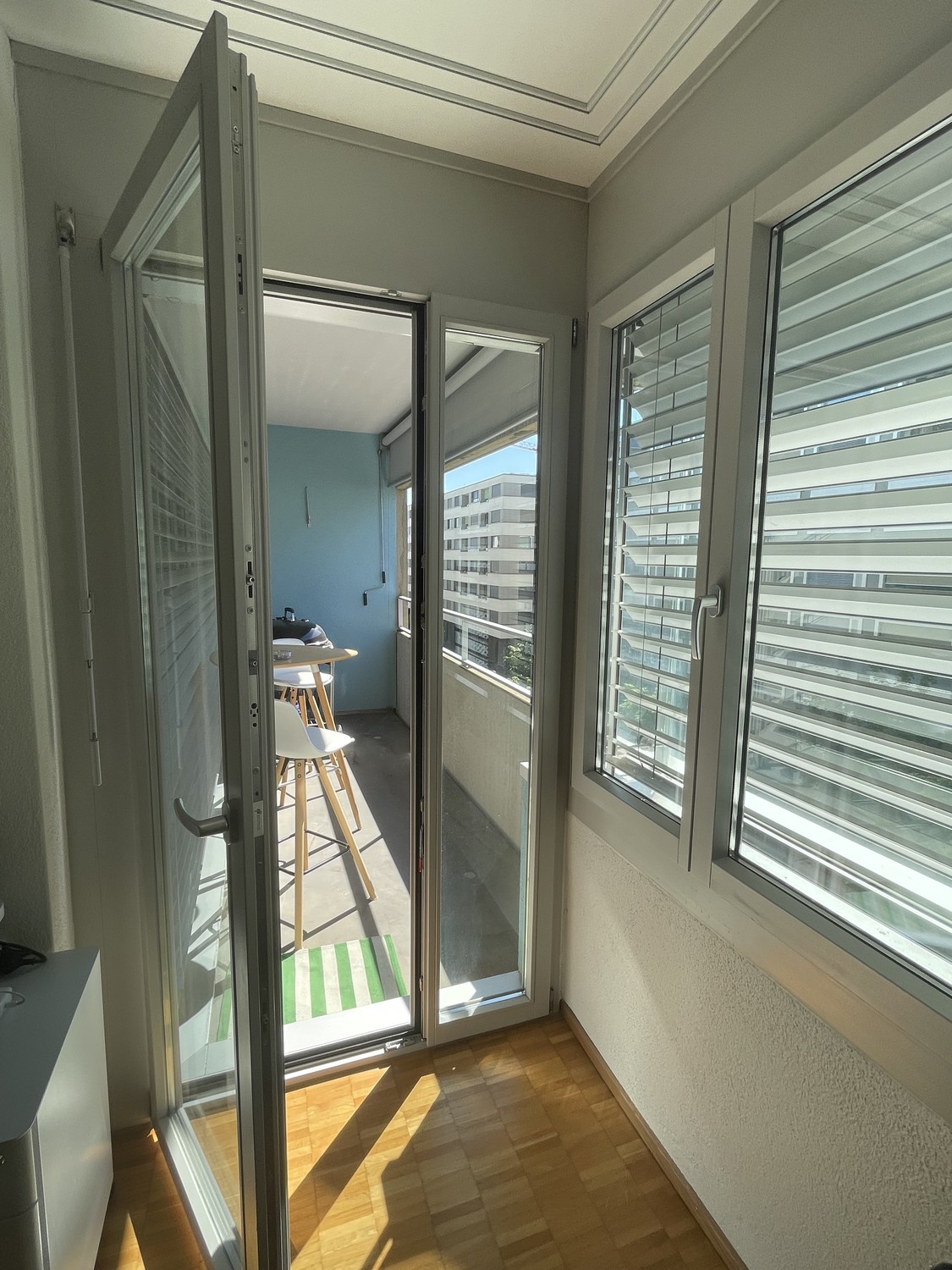 Appartamento di 3 ½ locali