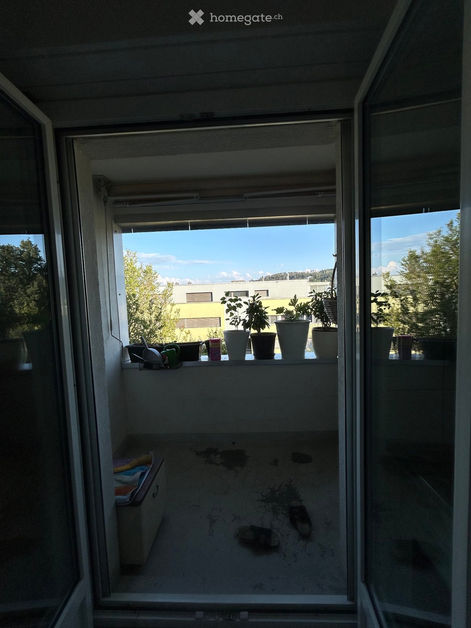 Appartamento di 2 ½ locali