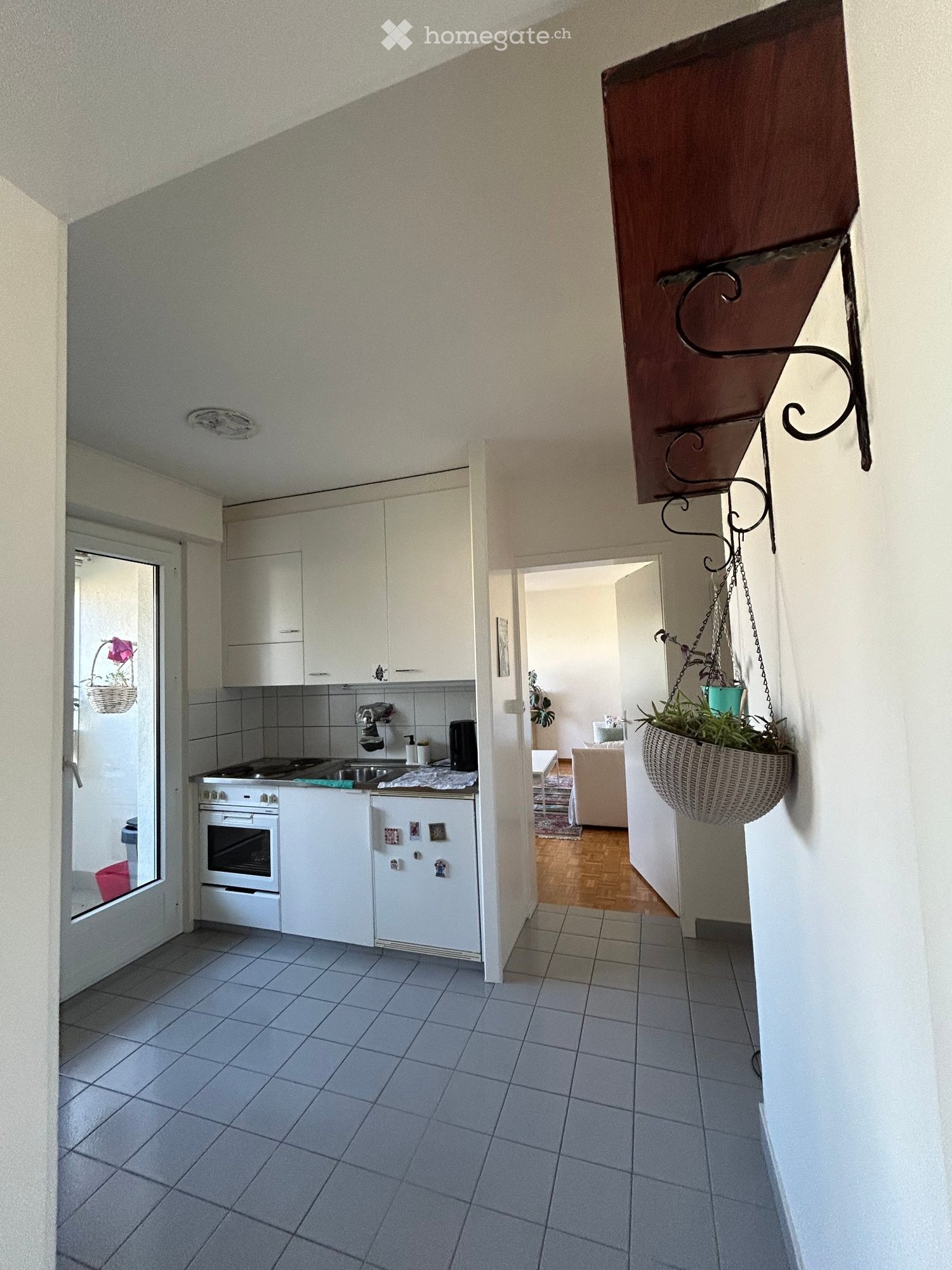 Appartamento di 2 ½ locali