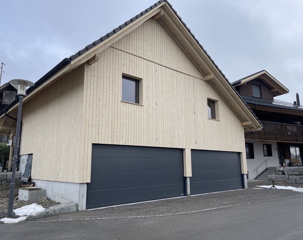 77m² commerciale
