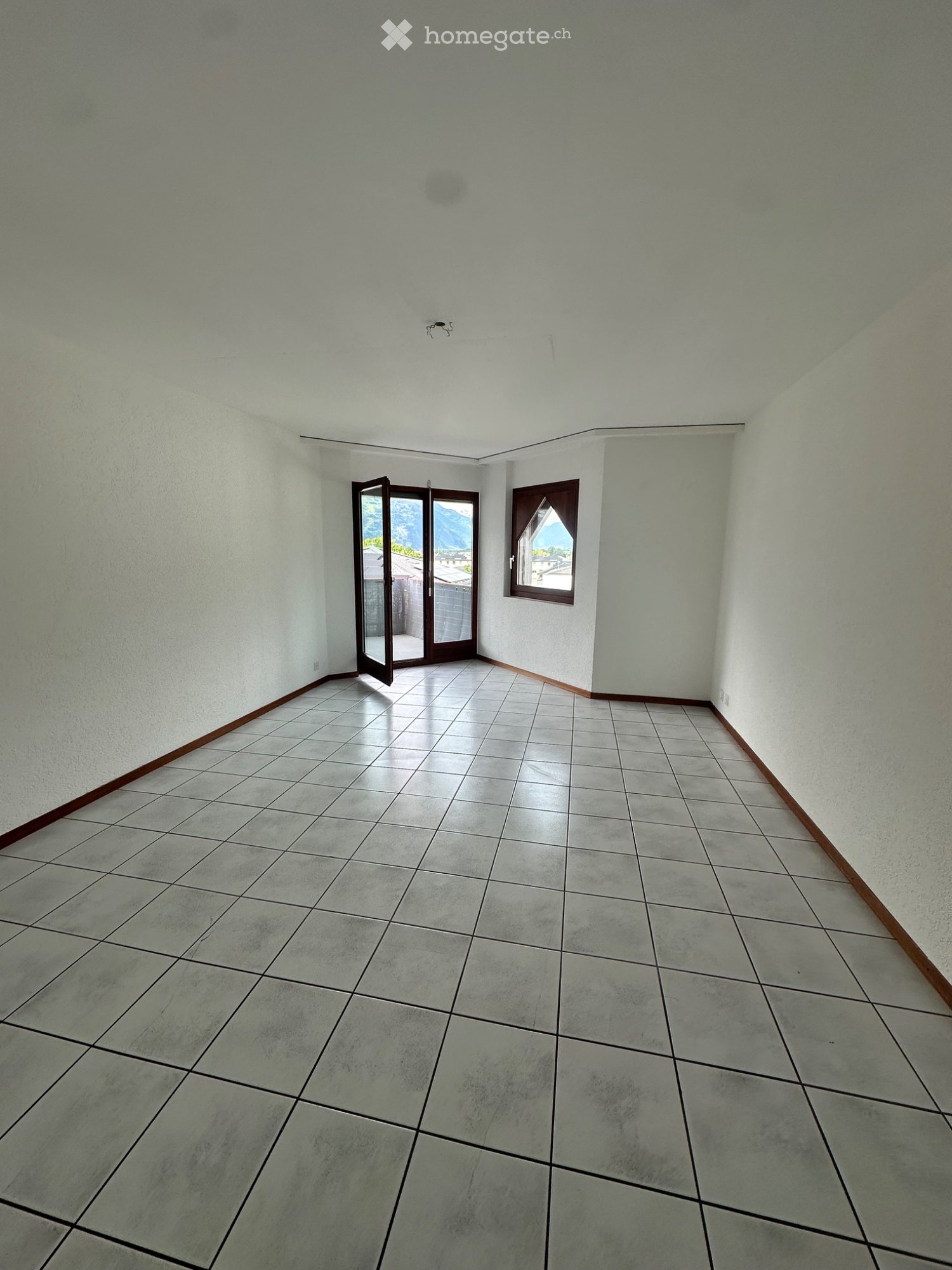Appartamento di 3 locali