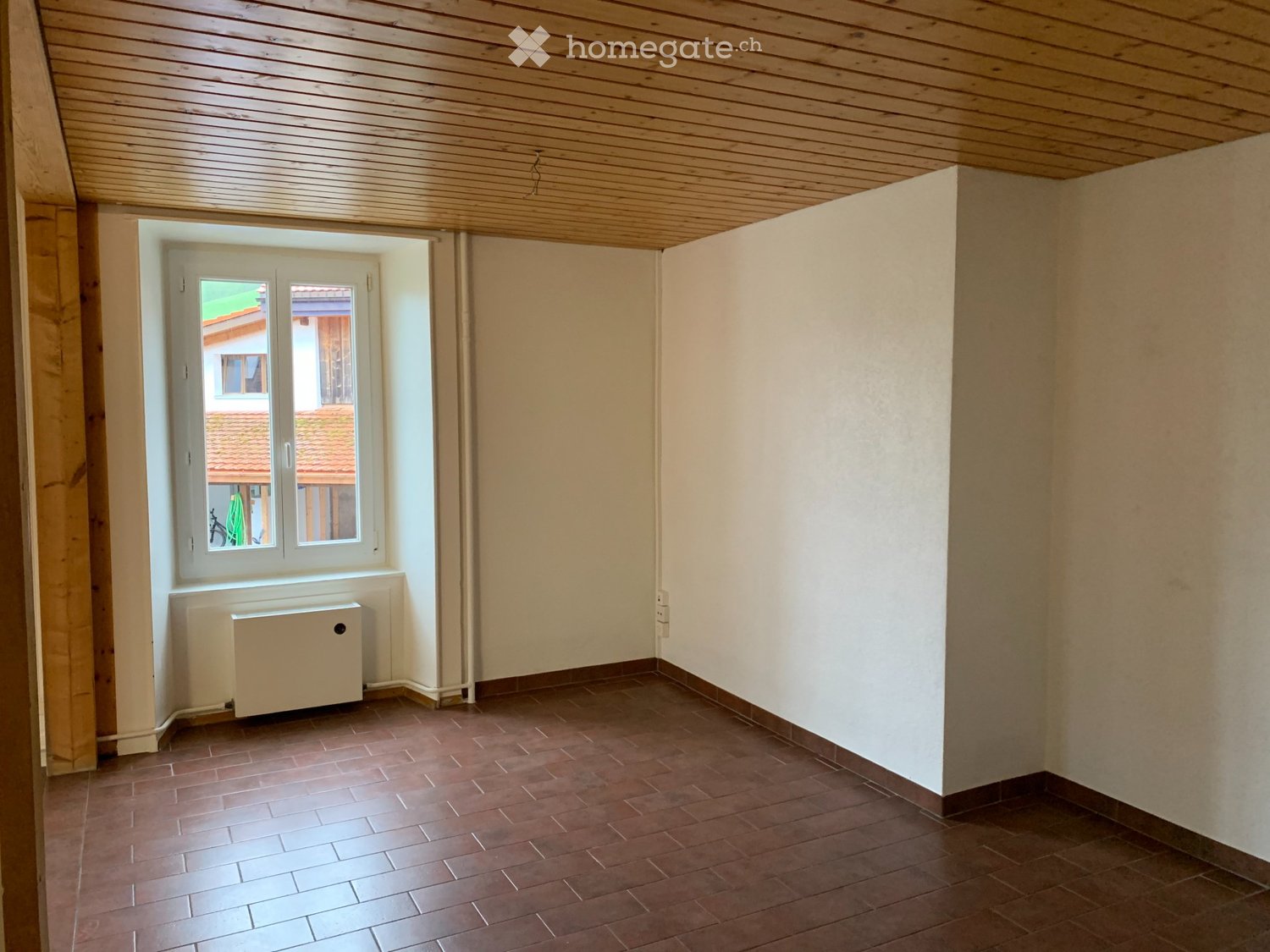 Appartamento di 3 locali
