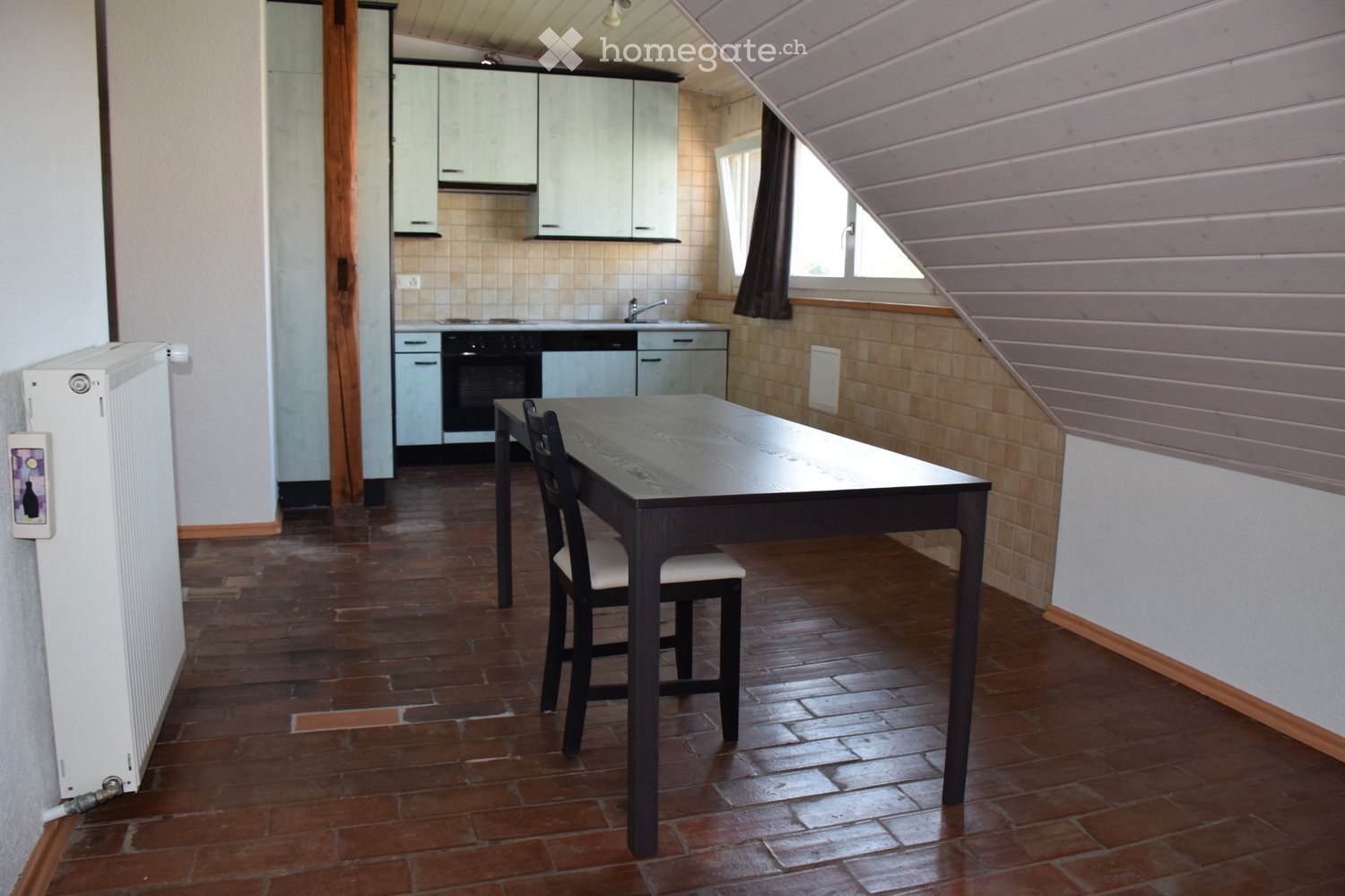 Appartamento di 4 locali
