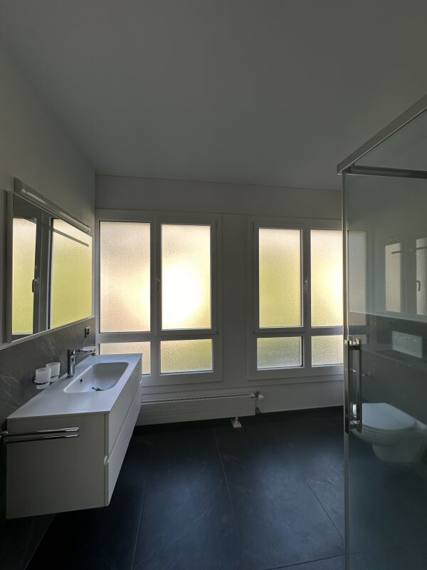 5 ½ Zimmer-Wohnung