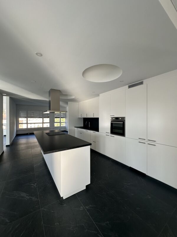 5 ½ Zimmer-Wohnung