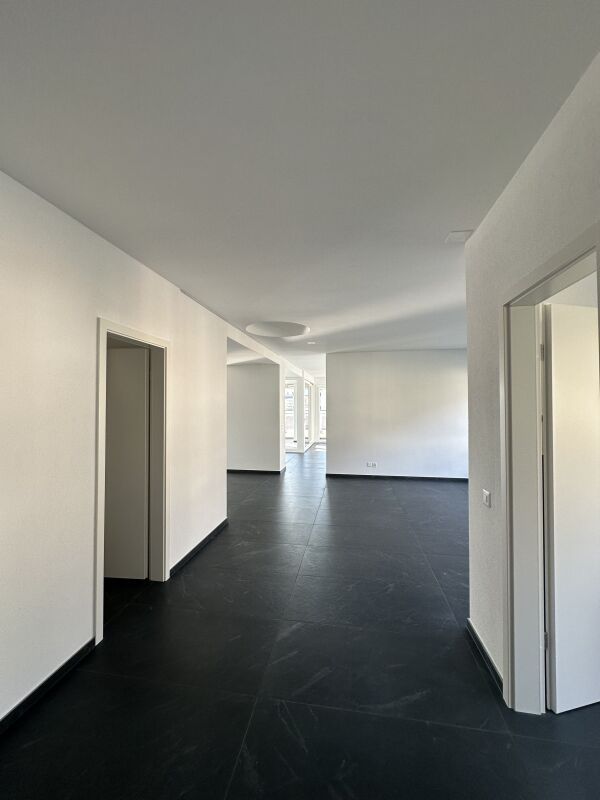 5 ½ Zimmer-Wohnung