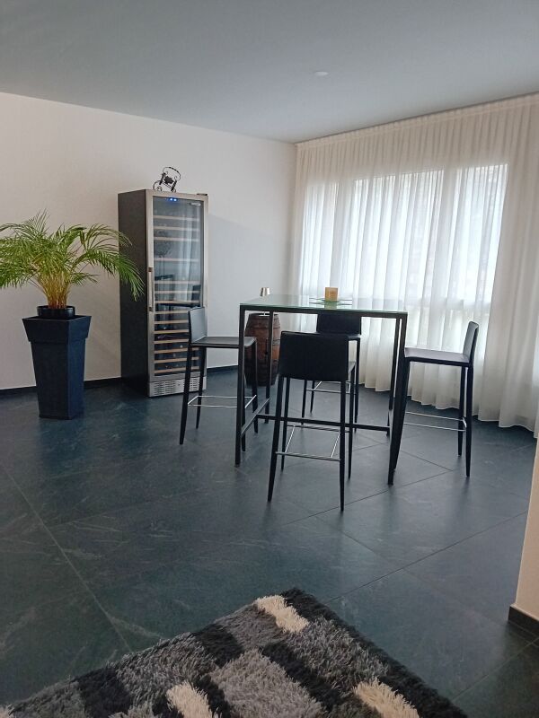 5 ½ Zimmer-Wohnung
