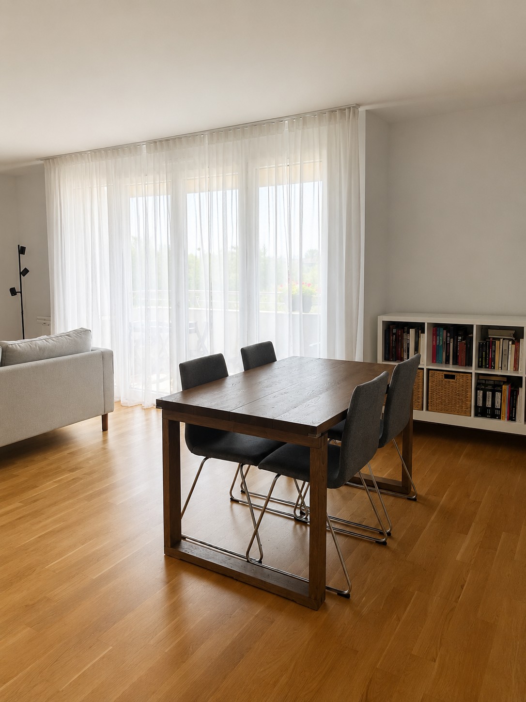 Appartamento di 4 ½ locali