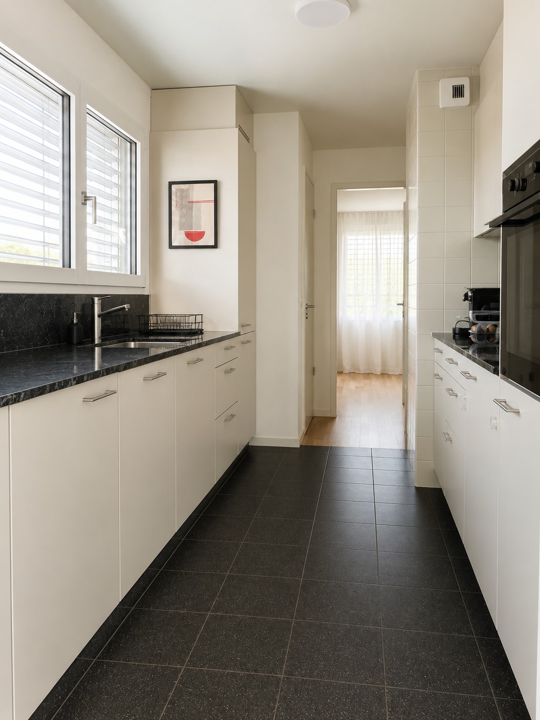 Appartamento di 4 ½ locali
