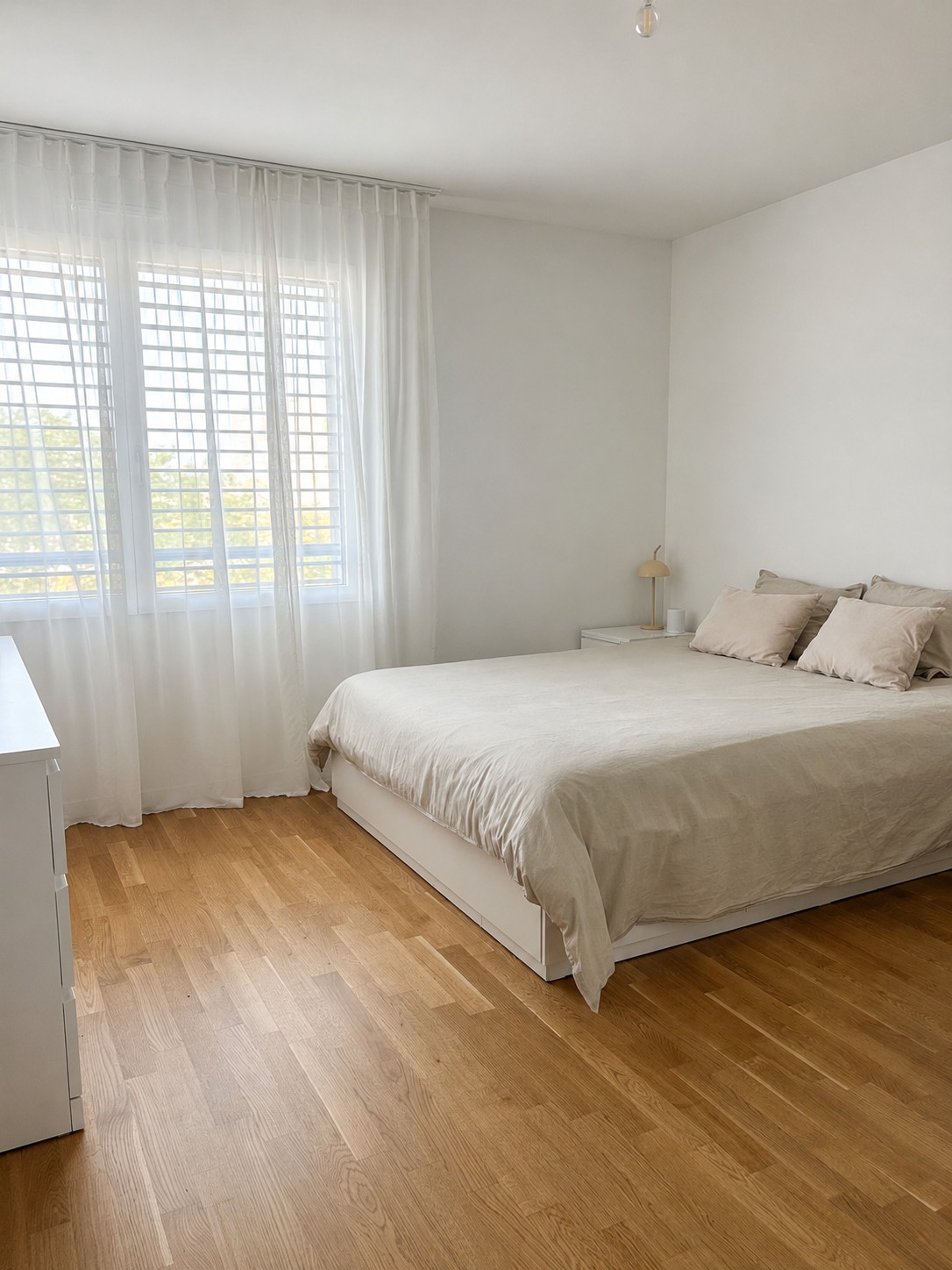 Appartamento di 4 ½ locali