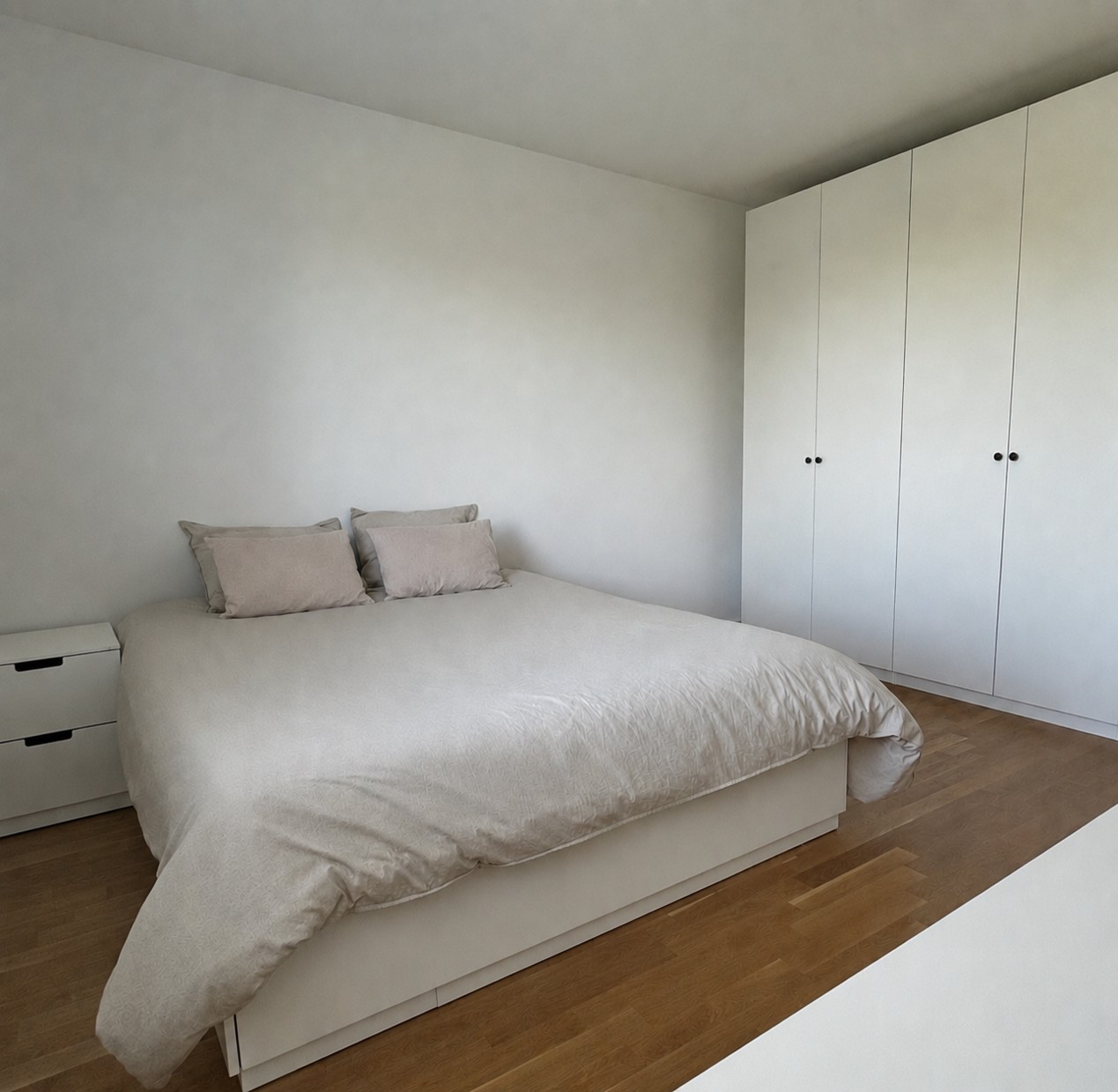 Appartamento di 4 ½ locali