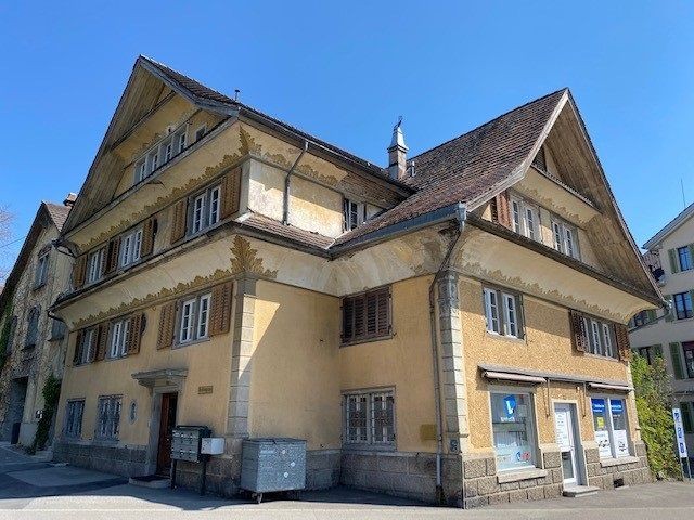60m² commerciale