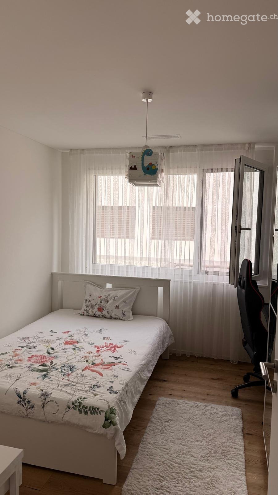 Appartamento di 3 ½ locali