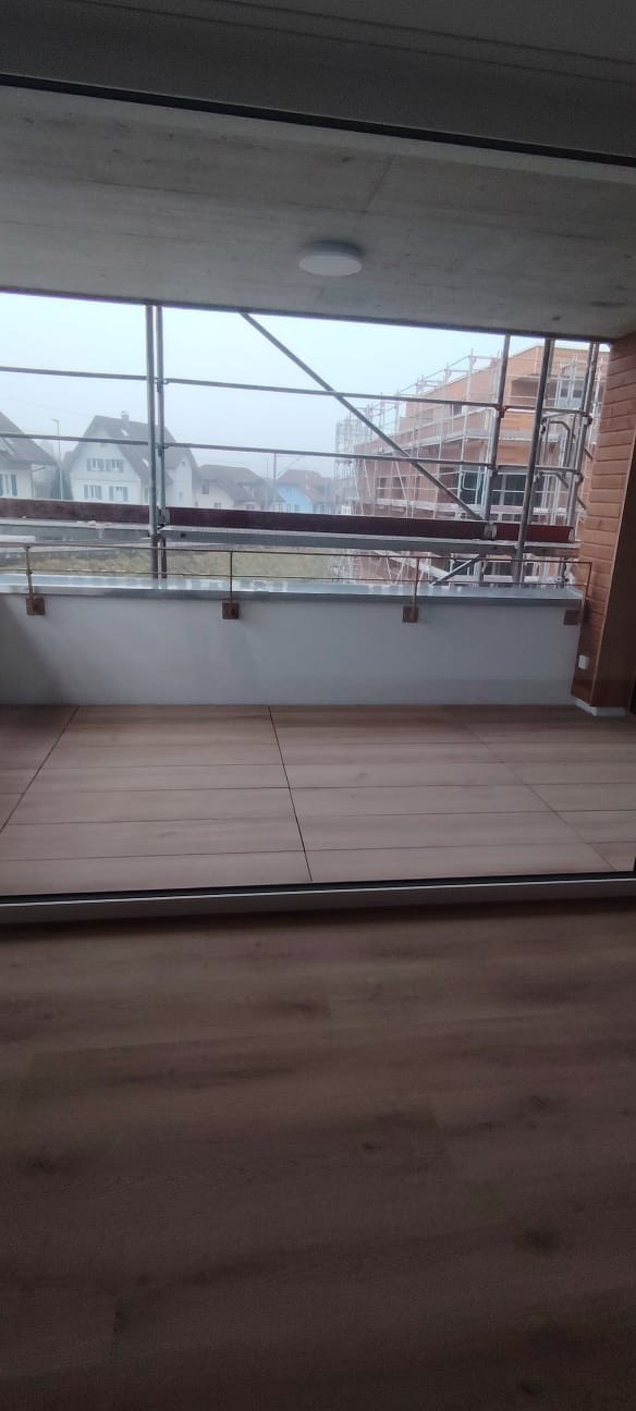 Appartamento 3 ½ locali