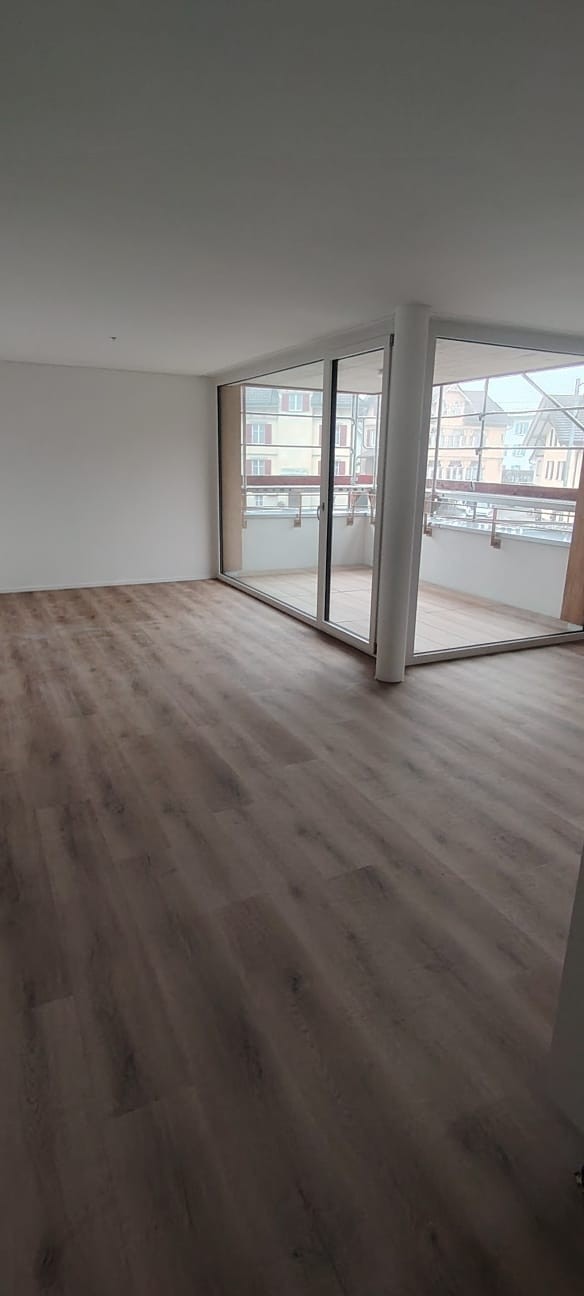 Appartamento 3 ½ locali