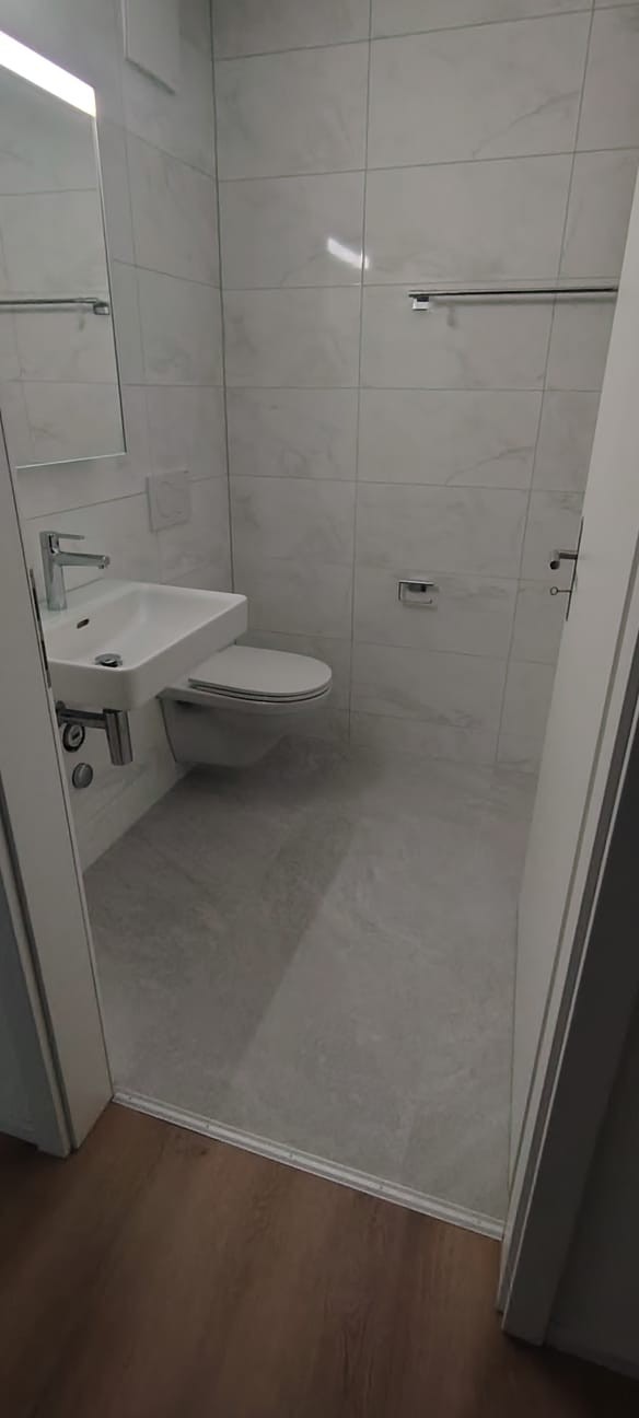 Appartamento 3 ½ locali