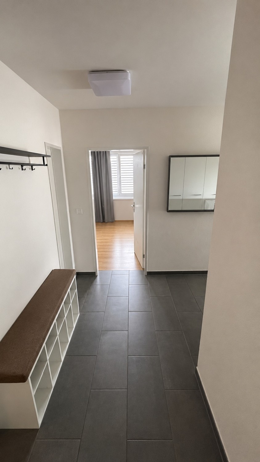5 ½ rooms apartment
