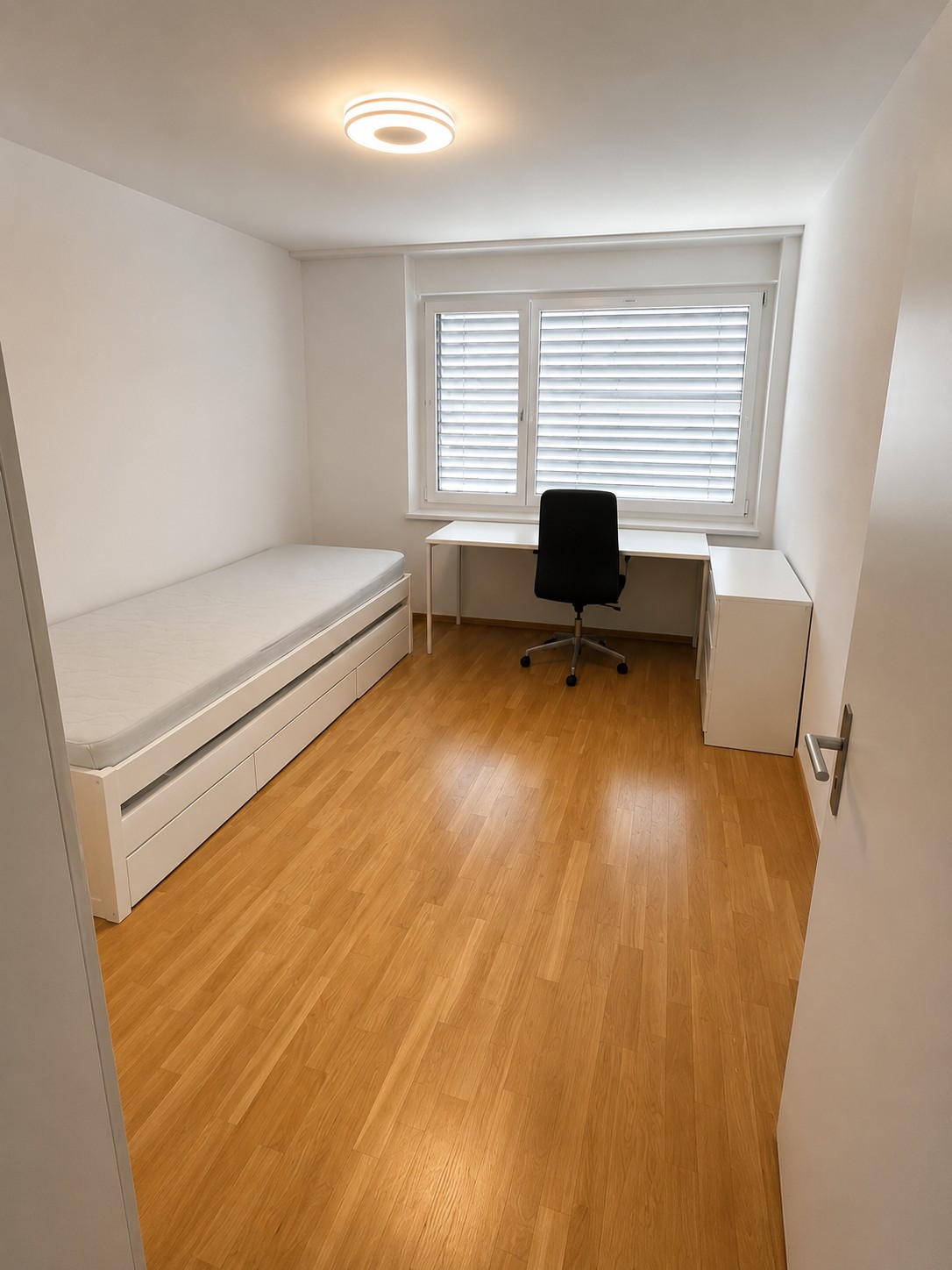 5 ½ rooms apartment