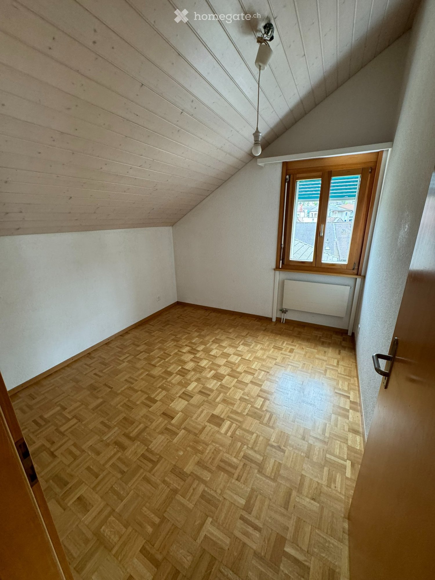 Appartamento di 2 ½ locali