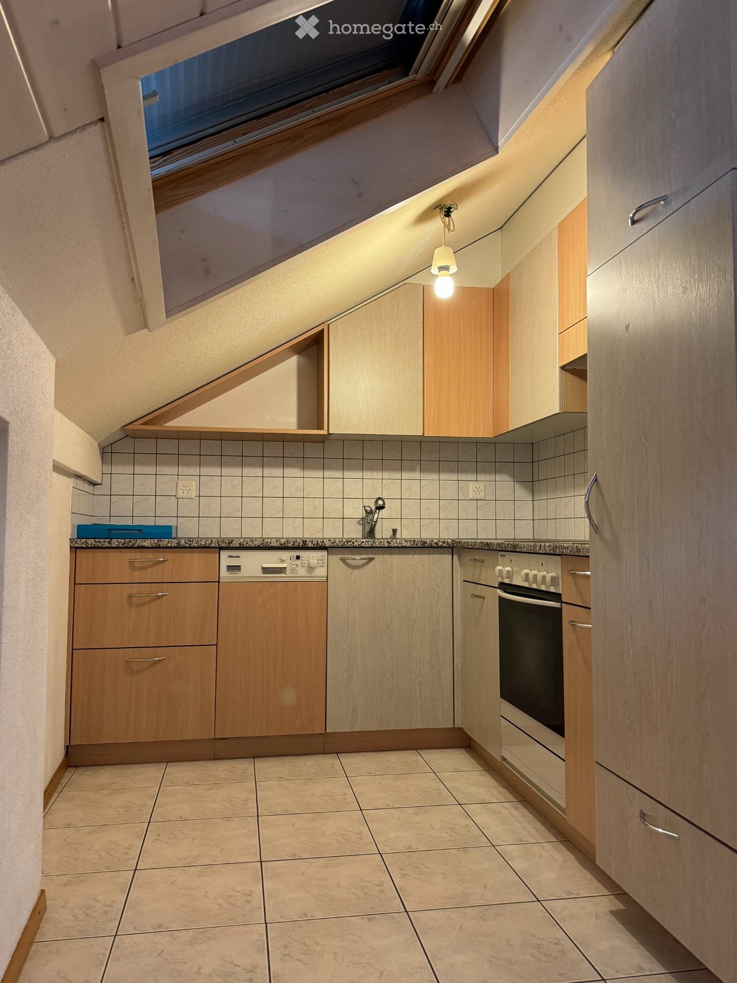 Appartamento di 2 ½ locali