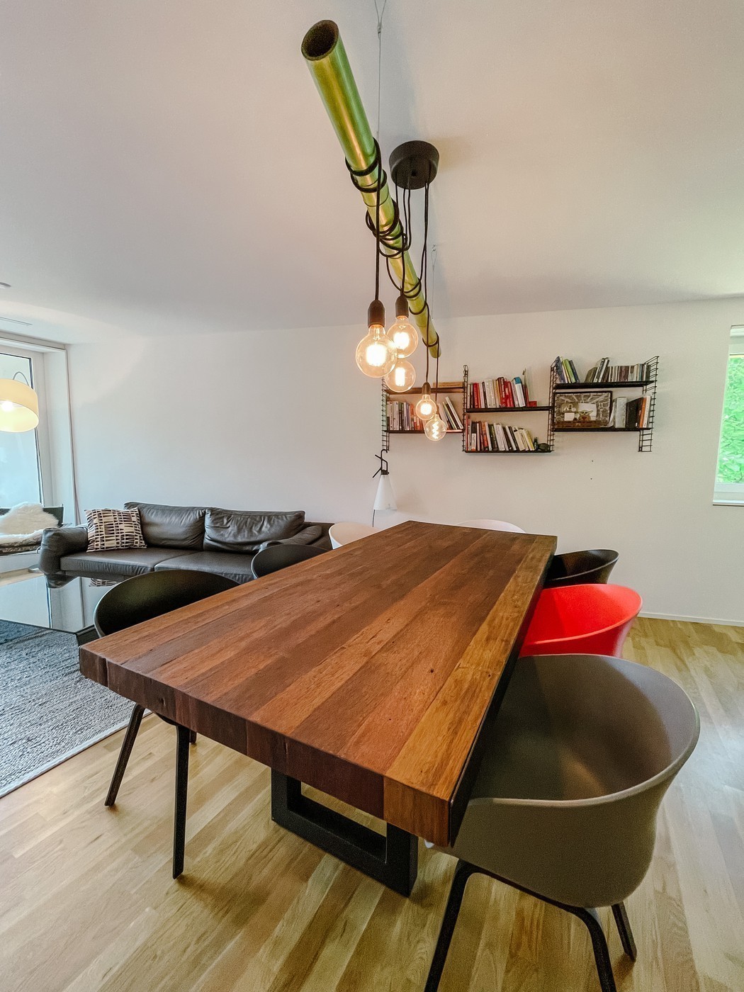 Appartement de 2 ½ pièces