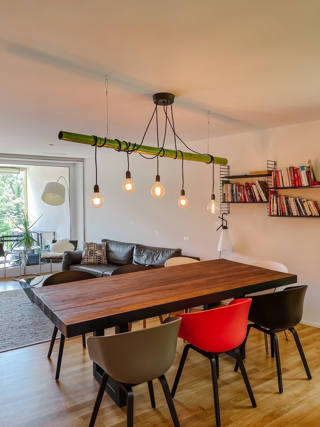 Appartement de 2 ½ pièces