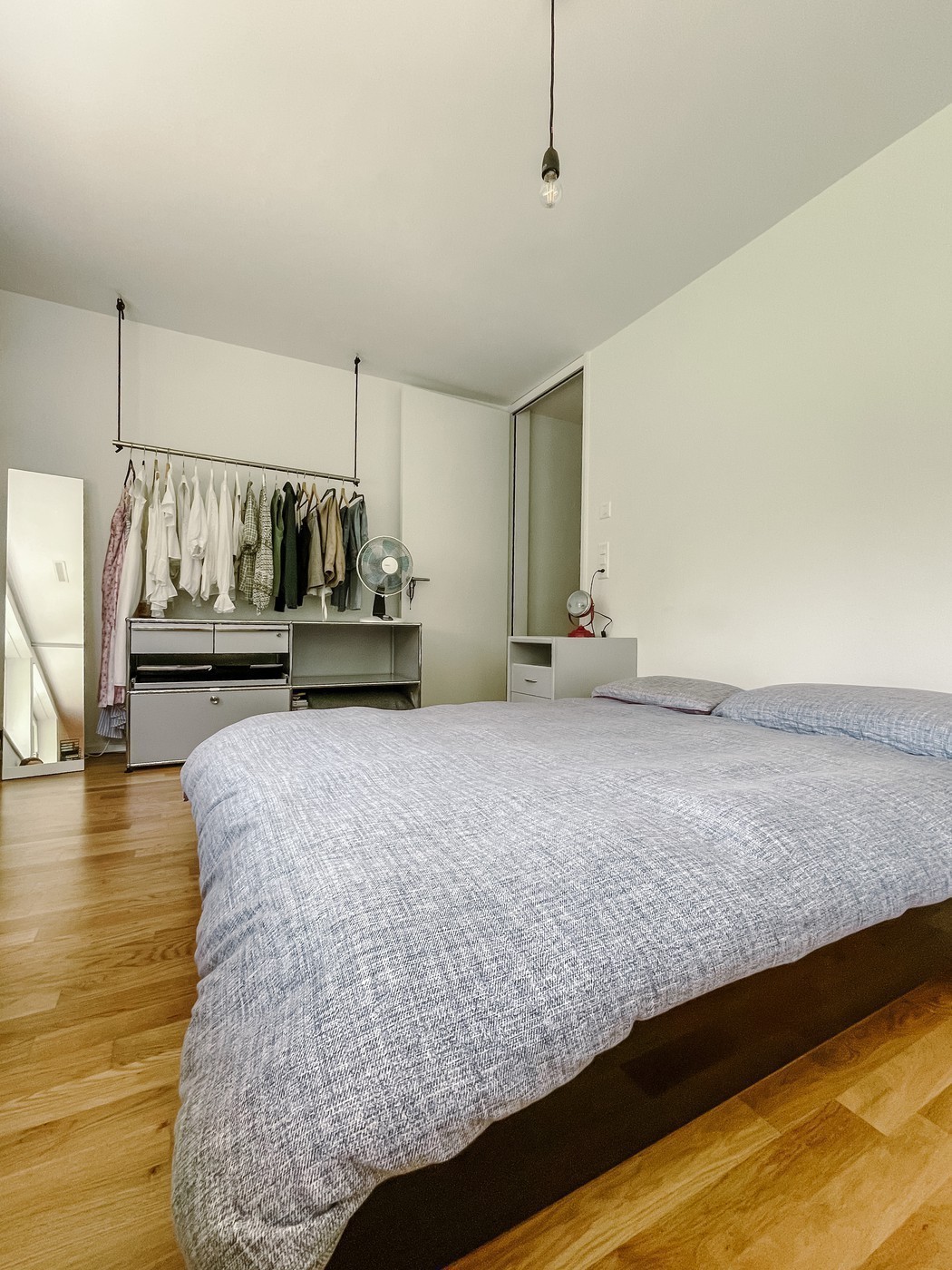Appartement de 2 ½ pièces