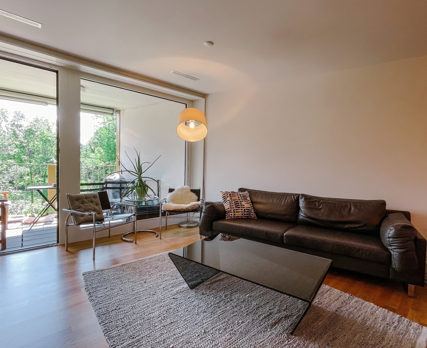 Appartement de 2 ½ pièces