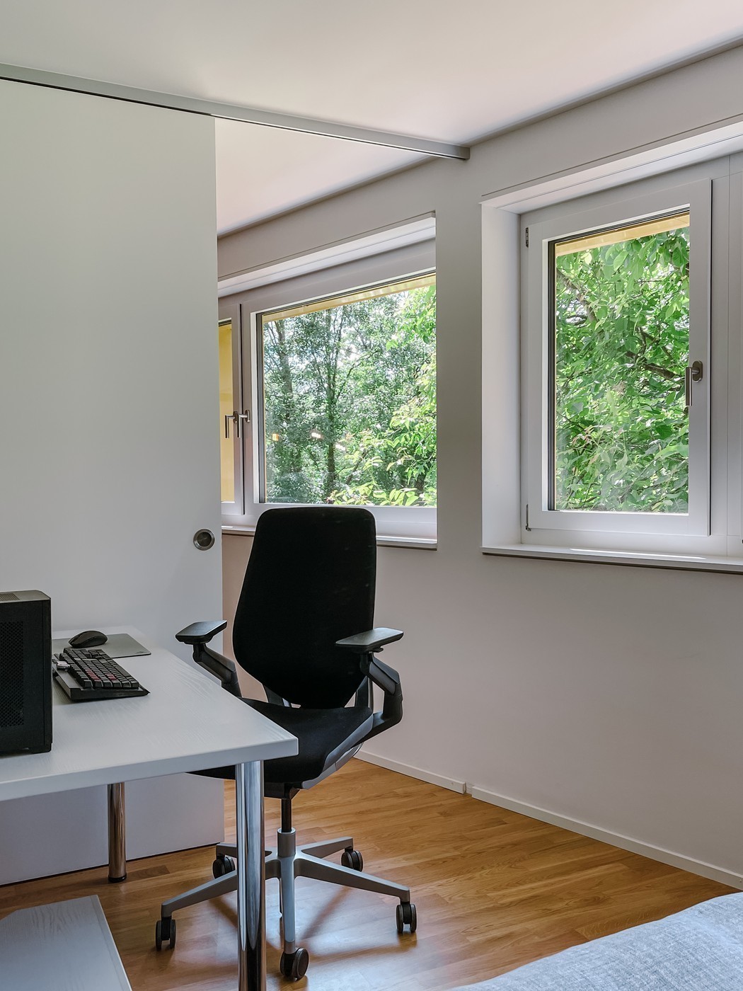 Appartement de 2 ½ pièces