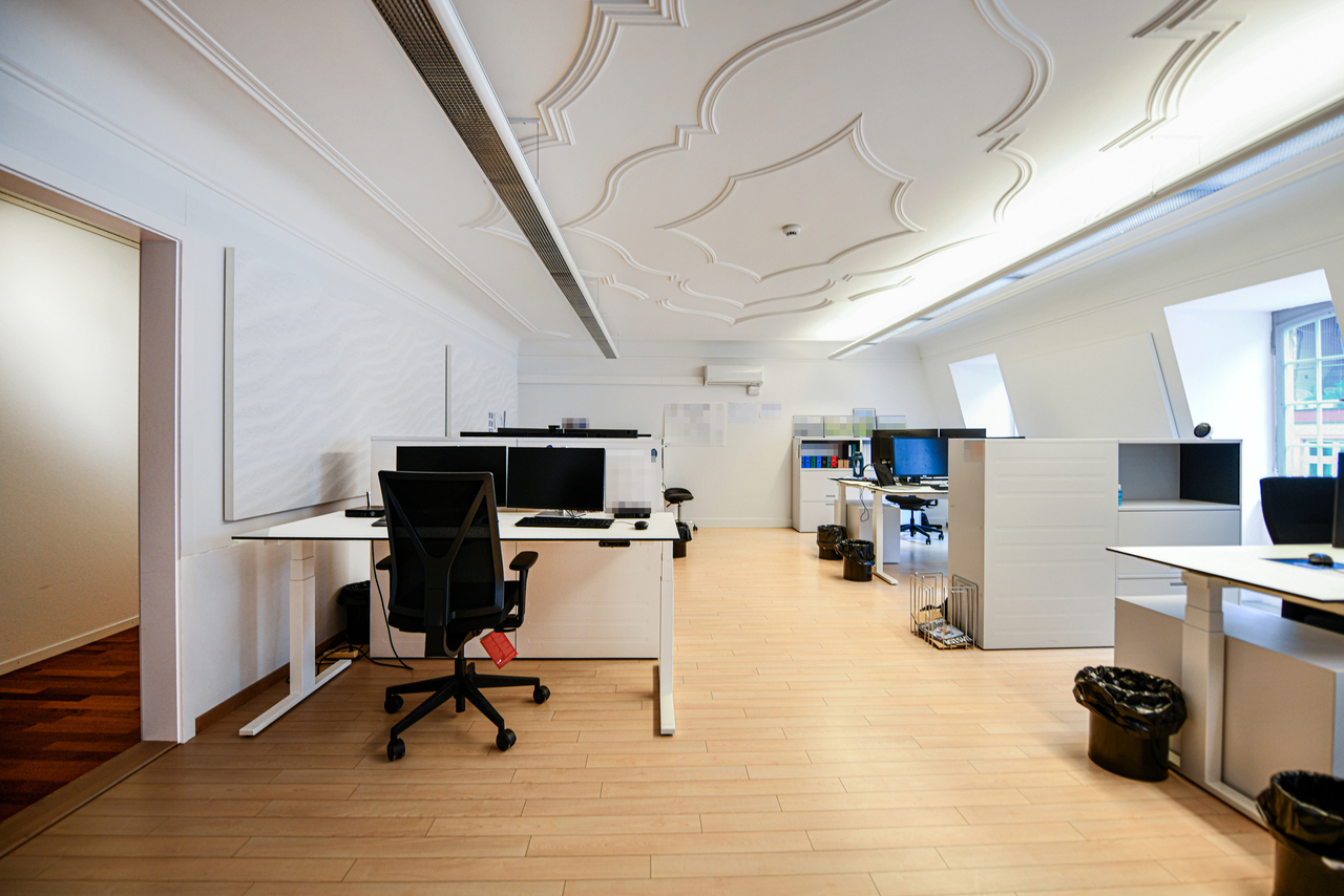 1299m² commercial