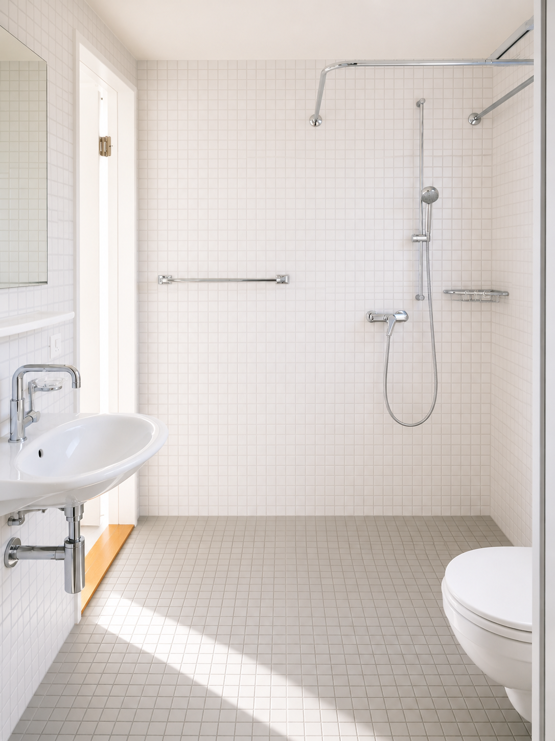 4 ½ rooms duplex