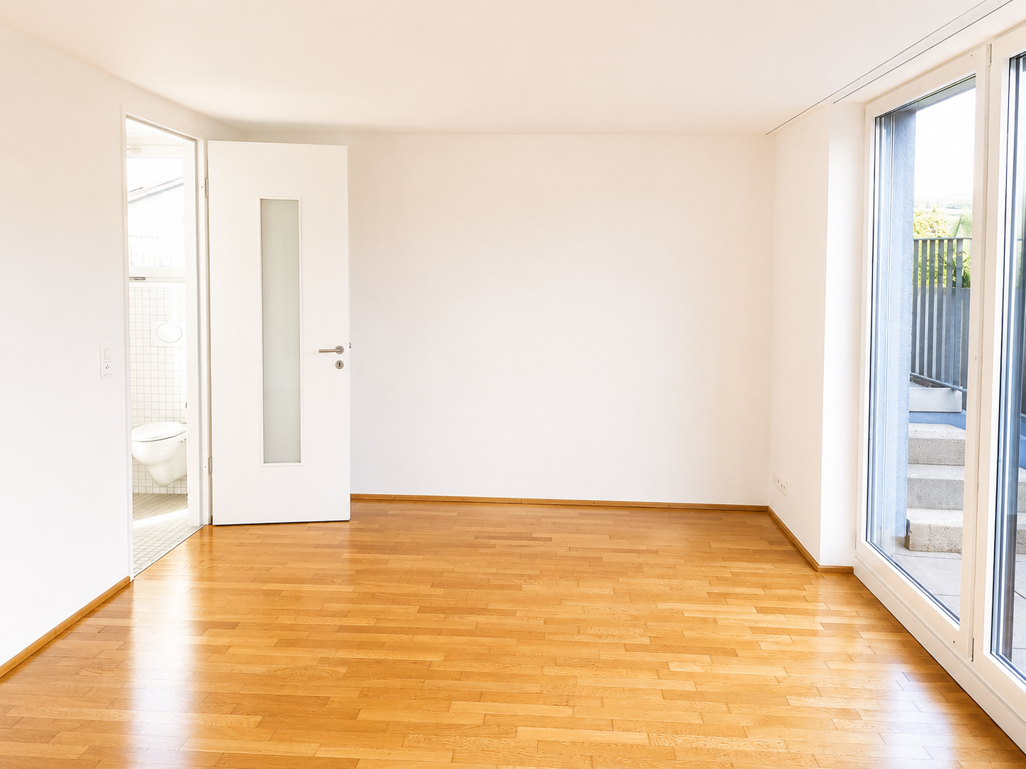 4 ½ rooms duplex