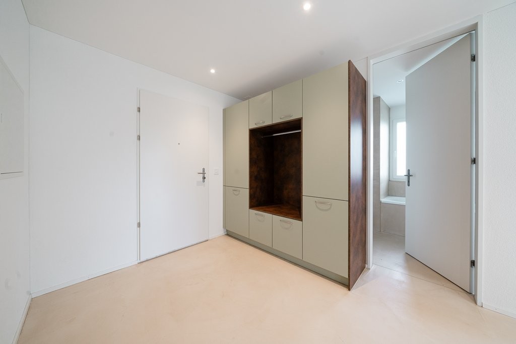 Appartamento di 4 ½ locali