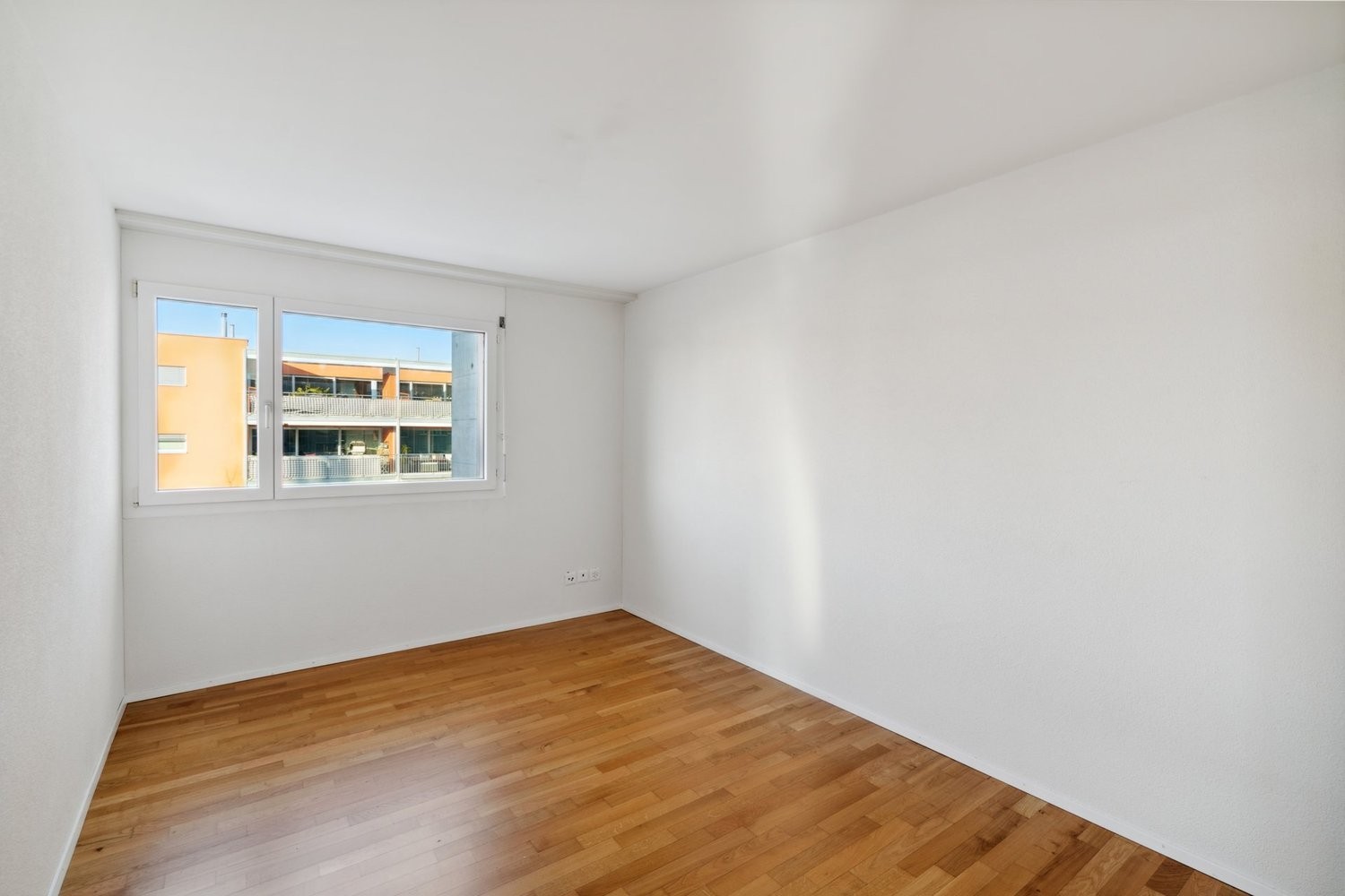 5 ½ rooms apartment