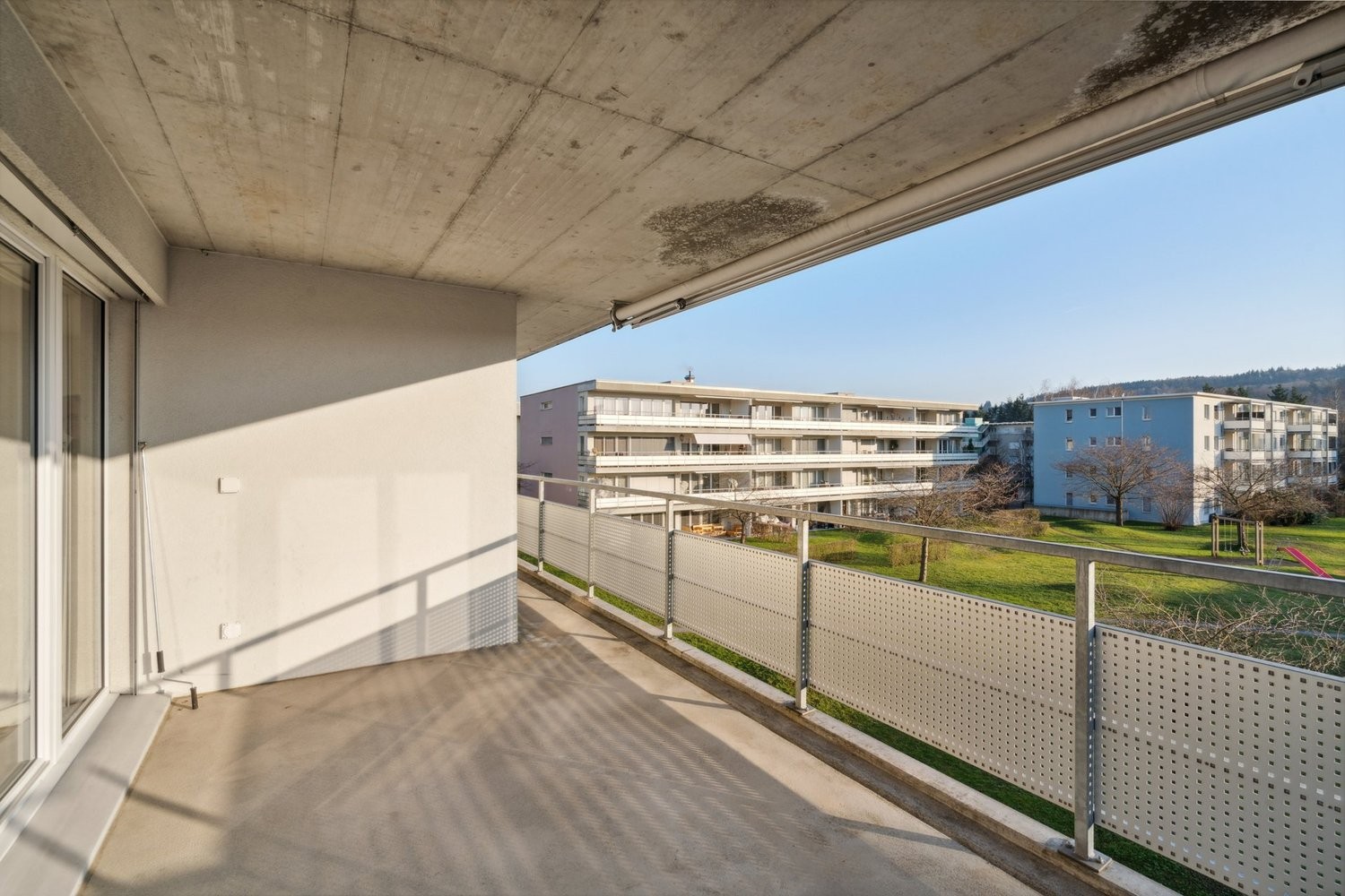 5 ½ rooms apartment