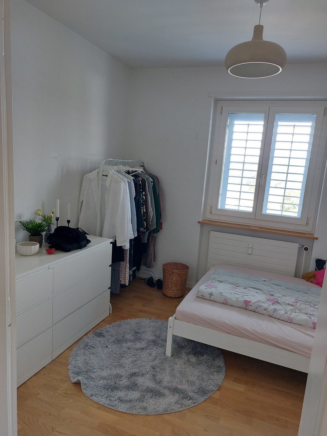 Appartement de 5 ½ pièces