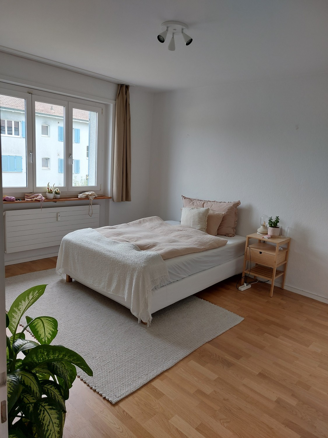 Appartement de 5 ½ pièces