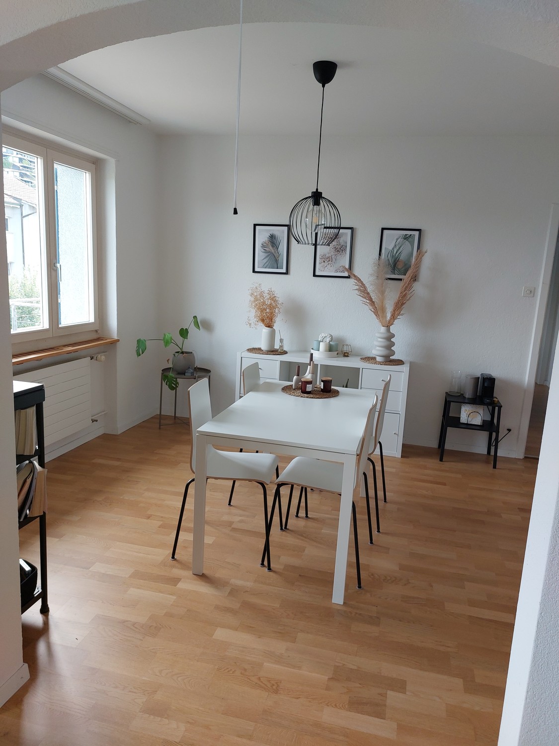 Appartement de 5 ½ pièces