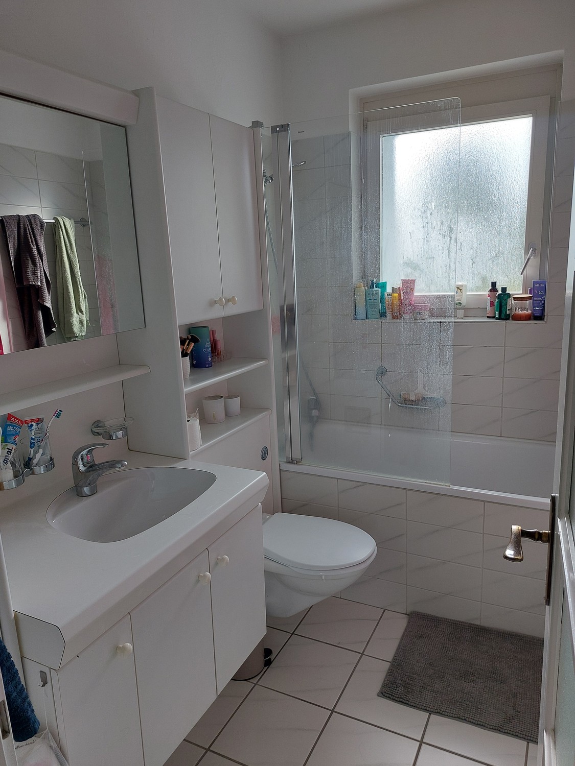Appartement de 5 ½ pièces