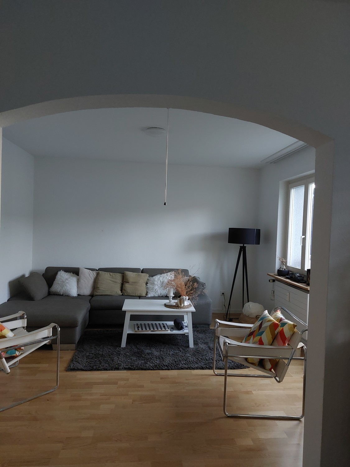 Appartement de 5 ½ pièces