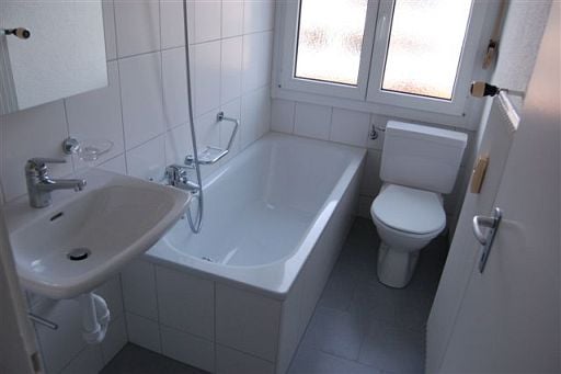 Appartamento di 4 ½ locali