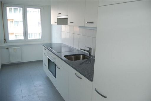 Appartamento di 4 ½ locali